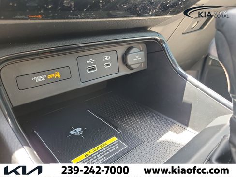 Used 2025 Honda CR-V EX-L image 27