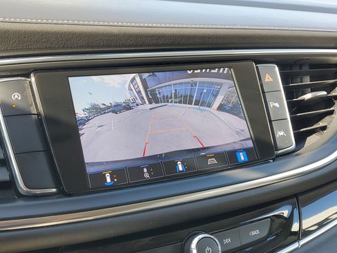 Used 2022 Buick Enclave Essence w/ Experience Buick Package image 33