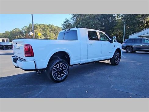 New 2026 RAM 2500 Limited image 33