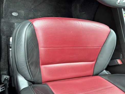 Used 2023 INFINITI QX50 Sport image 9