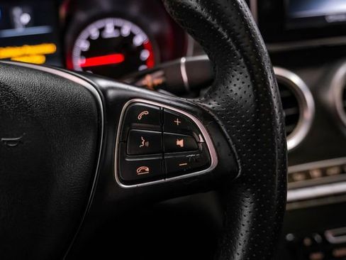 Used 2017 Mercedes-Benz GLC 300 300 Luxury w/ Premium 1 Package image 16