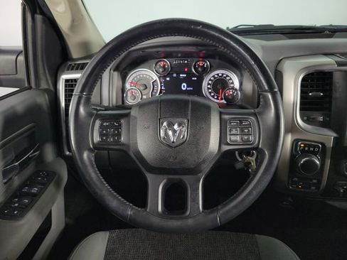 Used 2019 RAM 1500 Big Horn image 20