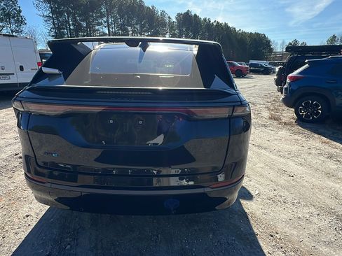 Used 2024 Jeep Wagoneer Launch Edition image 9