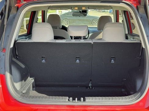 Used 2024 Kia Soul LX image 30