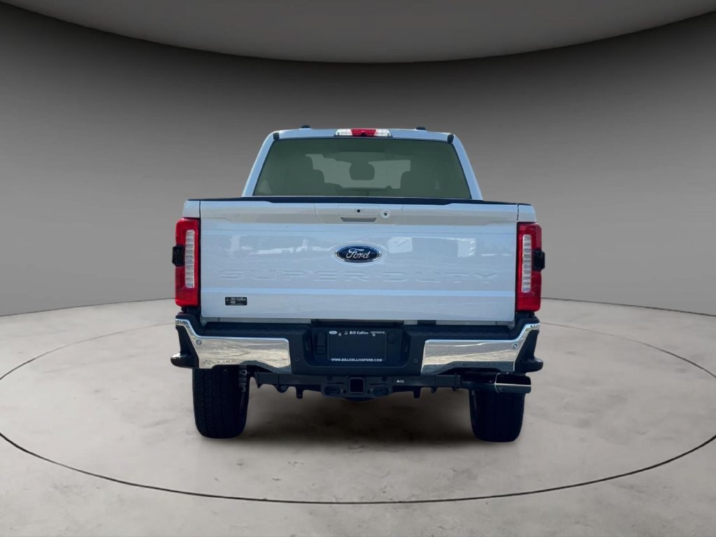 New 2026 Ford F350 Lariat w/ Lariat Premium Package AWD/4WD image 5