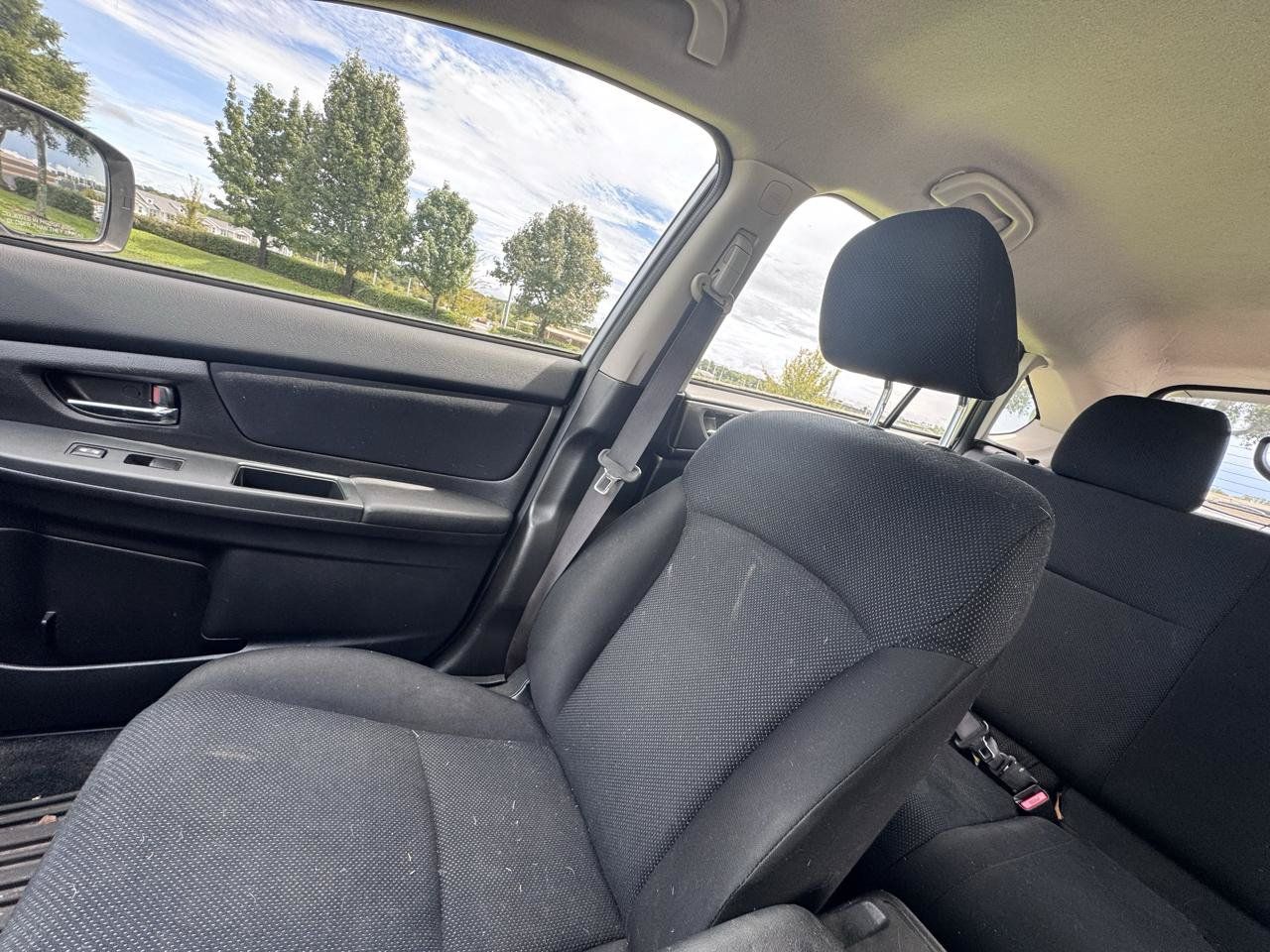 Used 2013 Subaru Impreza 2.0i Premium w/ All-Weather Pkg AWD/4WD image 15