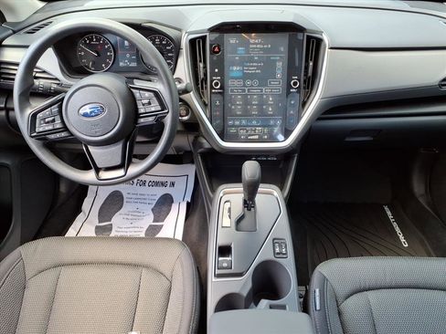 Used 2024 Subaru Crosstrek 2.0i Premium image 10