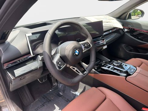 New 2027 BMW 530i w/ M Sport Package RWD image 17