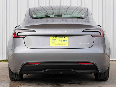 Used 2024 Tesla Model 3 Long Range image 11