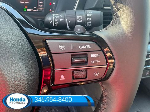 New 2026 Honda Pilot EX-L image 12