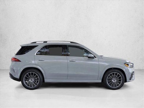 New 2026 Mercedes-Benz GLE 350 4MATIC image 8
