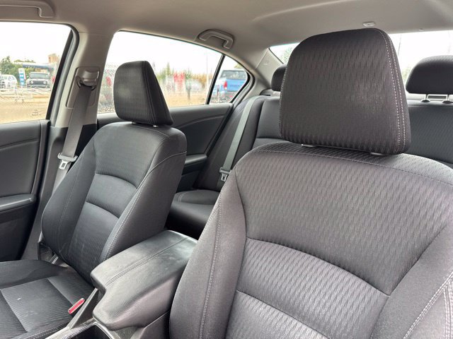 Used 2015 Honda Accord Sport image 9