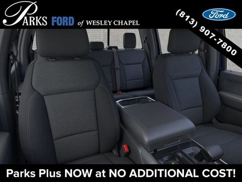 New 2026 Ford F150 XLT image 10