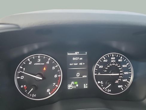 Used 2026 Subaru Forester Touring AWD/4WD image 21