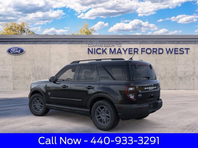 New 2026 Ford Bronco Sport Big Bend AWD/4WD image 5