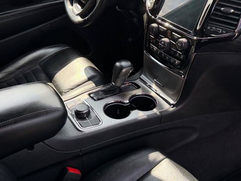 Used 2019 Jeep Grand Cherokee Limited X AWD/4WD image 47
