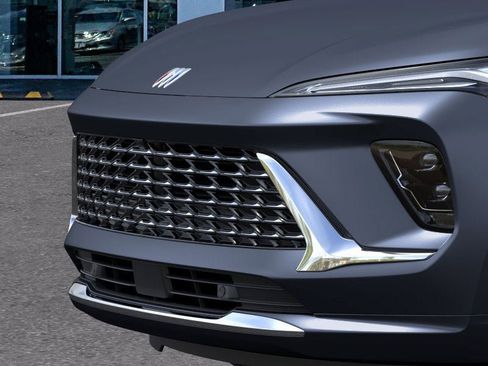 New 2026 Buick Envision Avenir image 13