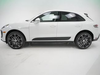 Certified 2025 Porsche Macan video 2