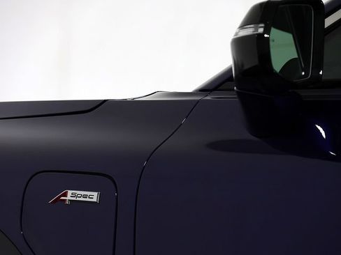 Certified 2024 Acura ZDX A-Spec AWD/4WD image 12