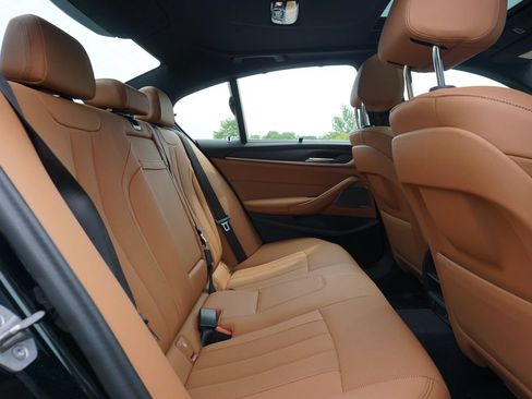 Used 2023 BMW 530i xDrive w/ Executive Package AWD/4WD image 51
