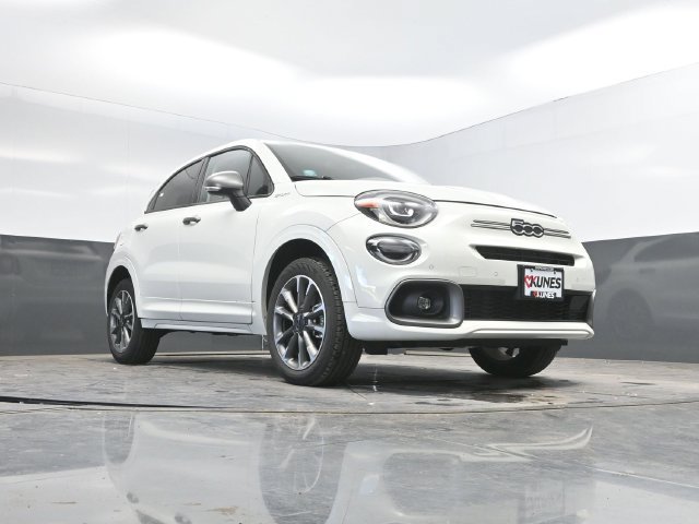 Used 2023 FIAT 500X Sport AWD/4WD image 47