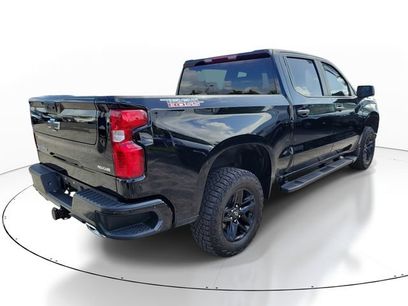 Used 2024 Chevrolet Silverado 1500 Custom Trail Boss