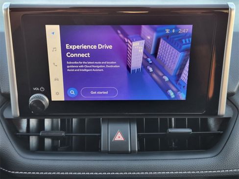 Used 2023 Toyota RAV4 LE image 18