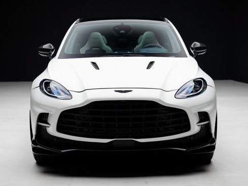 Used 2023 Aston Martin DBX 707 AWD/4WD image 7