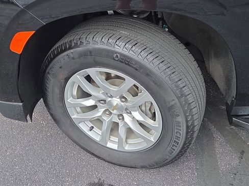 Certified 2023 Chevrolet Tahoe LS image 31