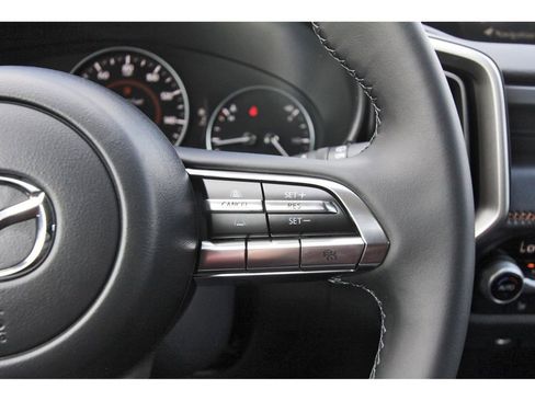 New 2026 MAZDA CX-50 AWD 2.5 Hybrid w/ Premium Pkg image 15