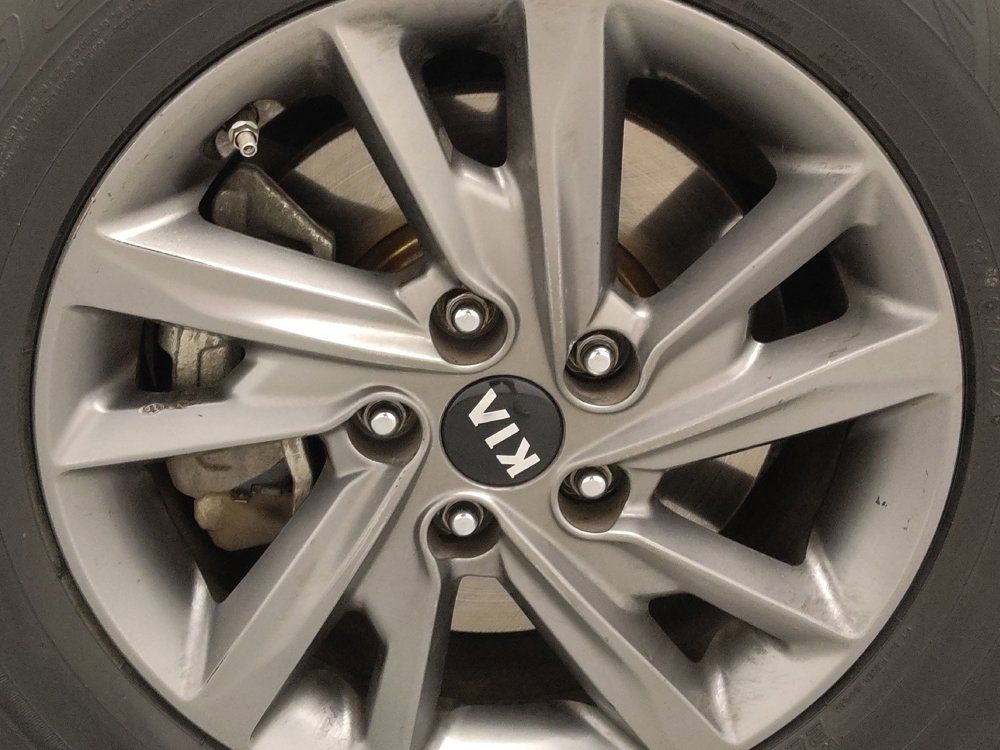 Used 2019 Kia Optima LX FWD image 31