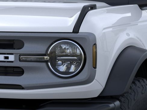 New 2025 Ford Bronco Big Bend w/ Black Diamond Package AWD/4WD image 45