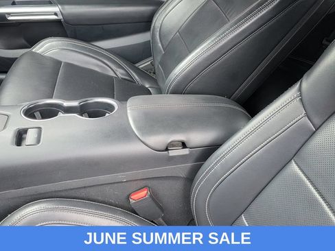 Used 2024 Ford Mustang Premium RWD image 12