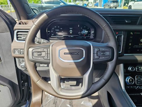 Used 2024 GMC Yukon Denali w/ Max Trailering Package AWD/4WD image 66