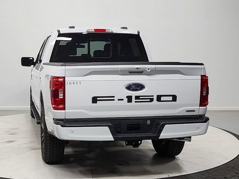 Used 2023 Ford F150 XLT w/ Equipment Group 302A High AWD/4WD image 6