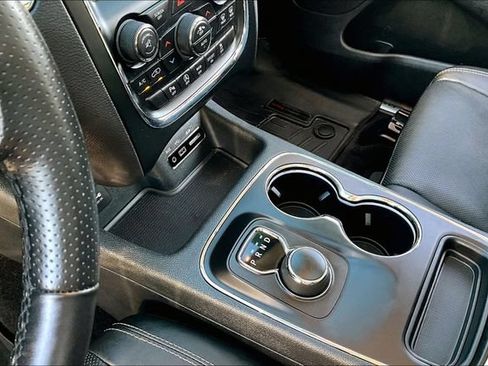 Used 2017 Dodge Durango Citadel AWD/4WD image 18