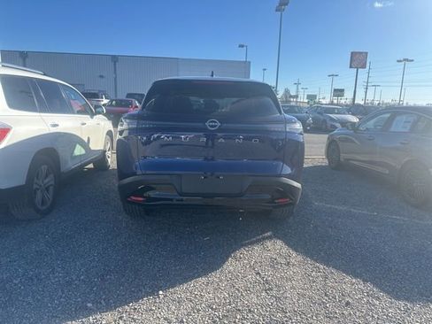 Used 2025 Nissan Murano SV image 5