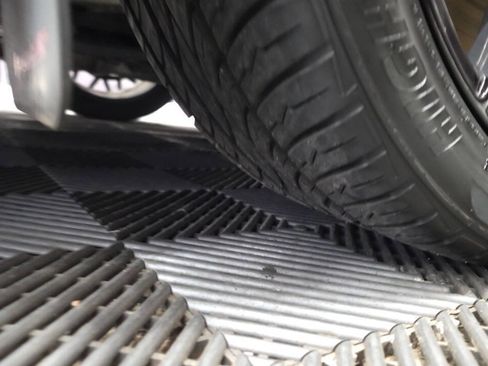 Used 2017 Subaru WRX image 38