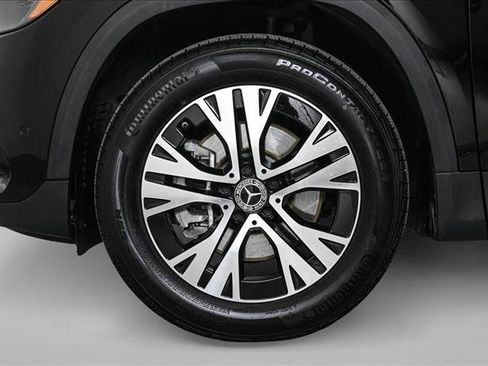 Certified 2025 Mercedes-Benz GLA 250 GLA 250 w/ Driver Assistance Package image 25