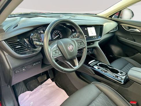 Used 2023 Buick Envision Avenir AWD/4WD image 14