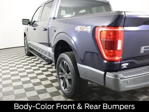 Certified 2023 Ford F150 XLT w/ Equipment Group 302A High AWD/4WD image 27
