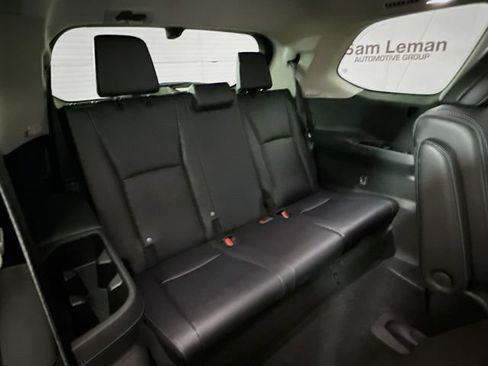 Used 2024 Toyota Grand Highlander AWD image 28
