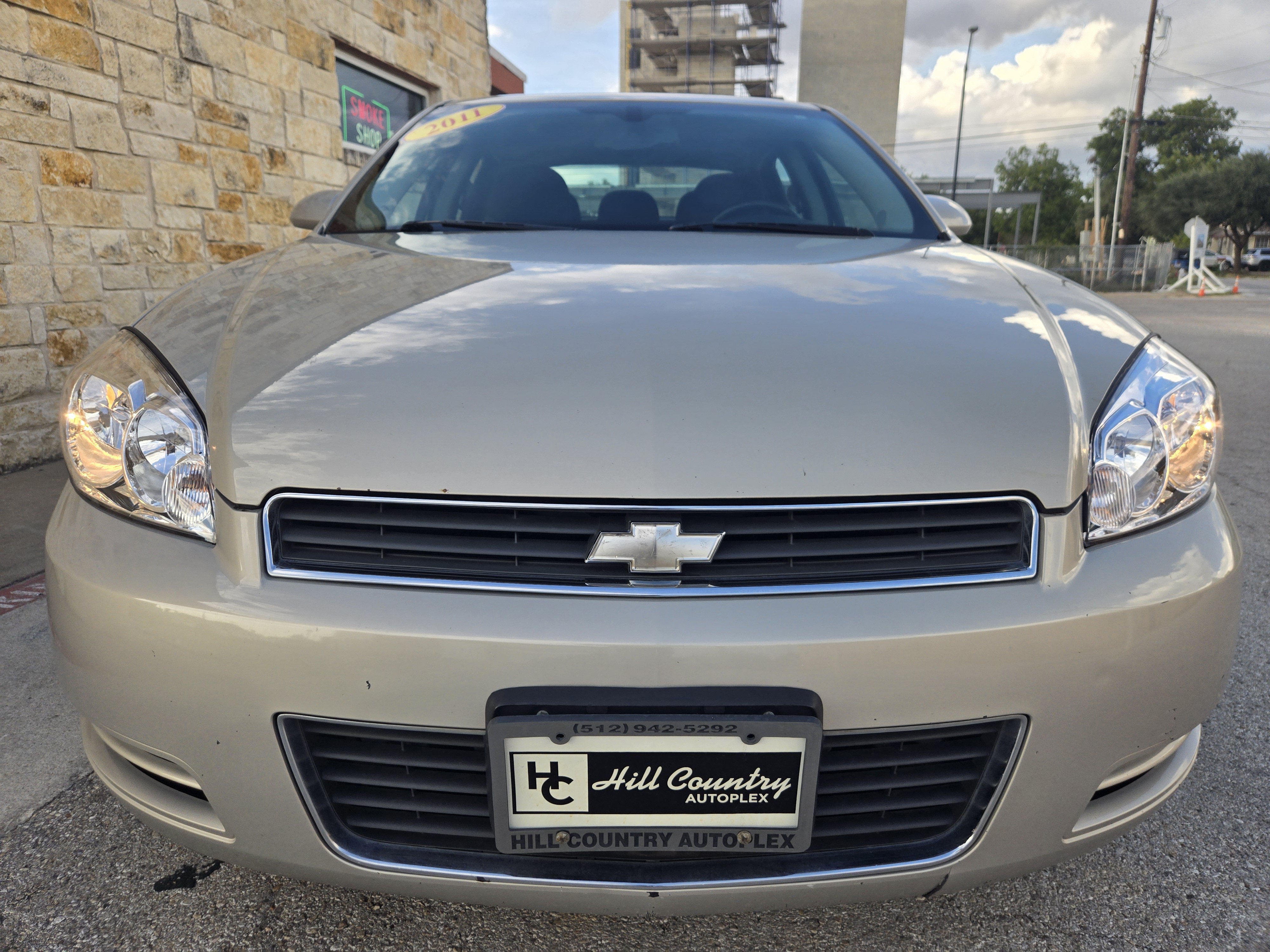 Used 2011 Chevrolet Impala LS FWD image 14