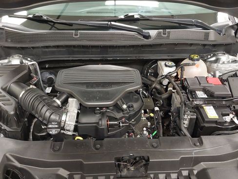 Used 2023 Chevrolet Blazer LT w/ LPO, Floor Liner Package image 30