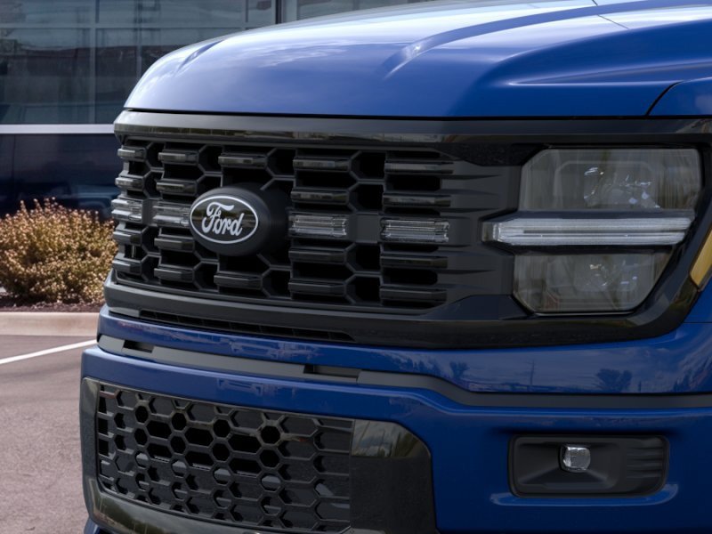 New 2026 Ford F150 STX w/ F-150 LOBO Package AWD/4WD image 19