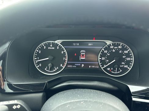 Used 2025 Nissan Pathfinder SL w/ SL Premium Package FWD image 21