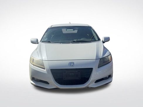 Used 2011 Honda CR-Z EX image 14