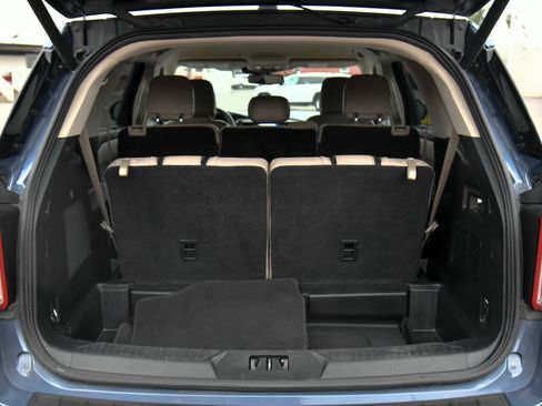 Used 2021 Ford Explorer Limited w/ Equipment Group 301A image 48