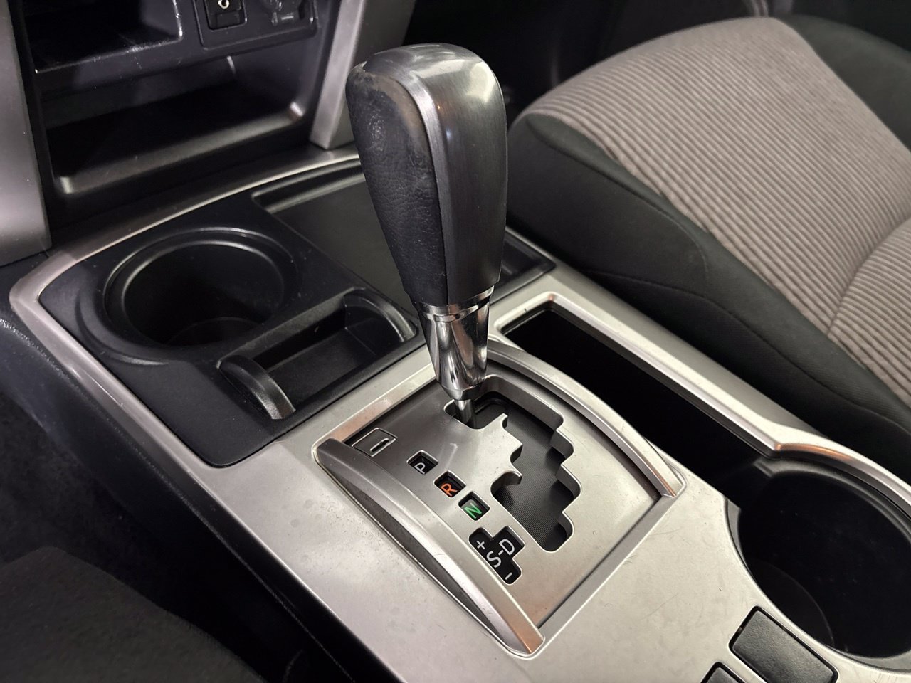 Used 2019 Toyota 4Runner SR5 RWD image 20
