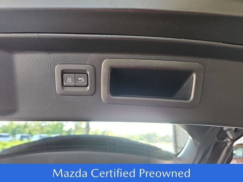 Certified 2026 MAZDA CX-50 2.5 Turbo w/ Premium Plus Pkg AWD/4WD image 13